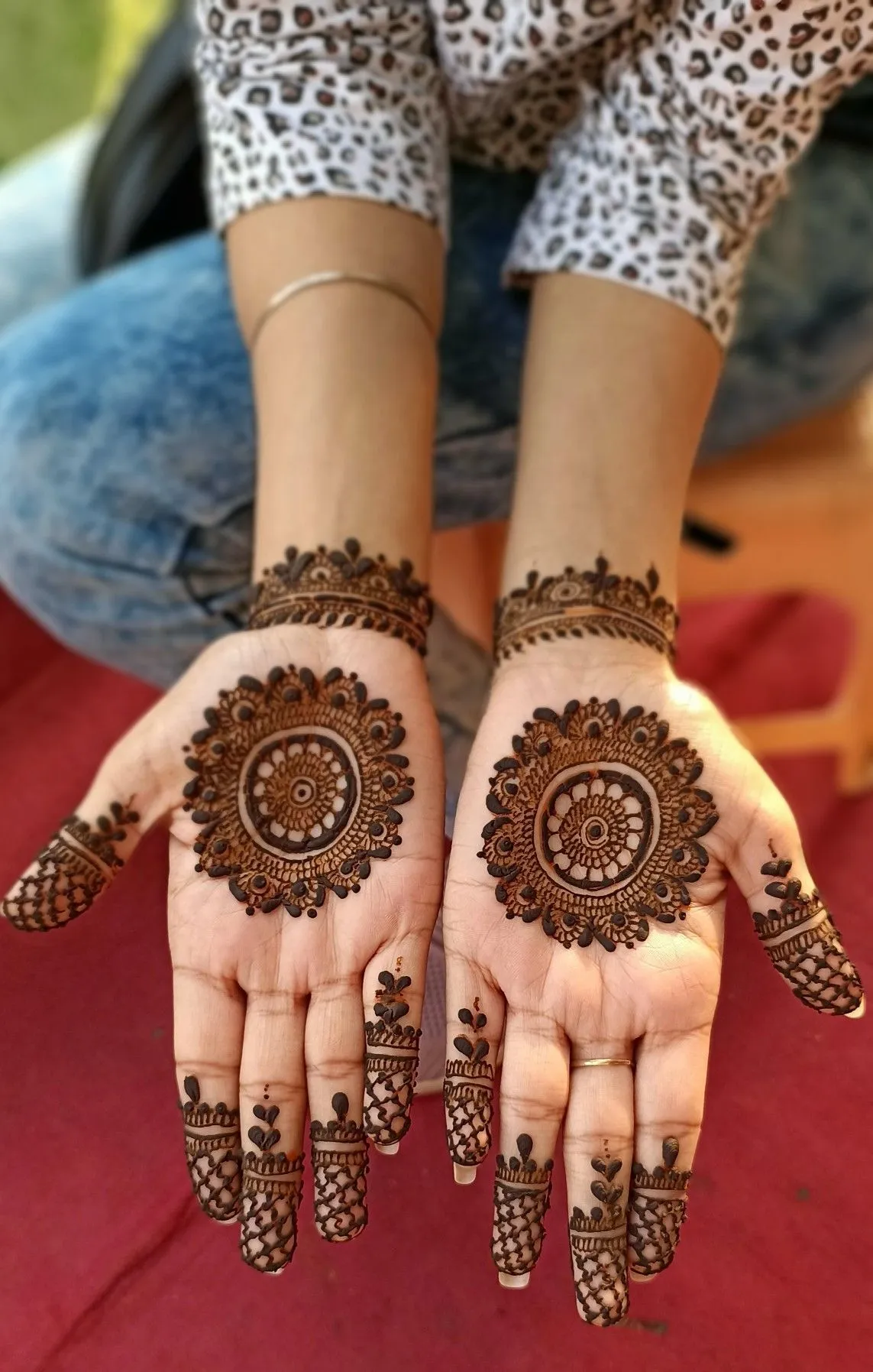 Mehendi