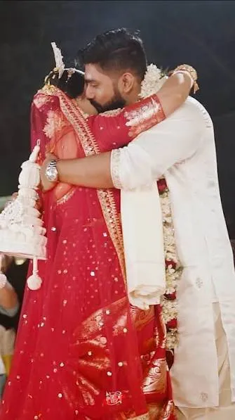 Wedding Ceremony